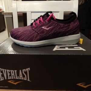 Everlast sneakers